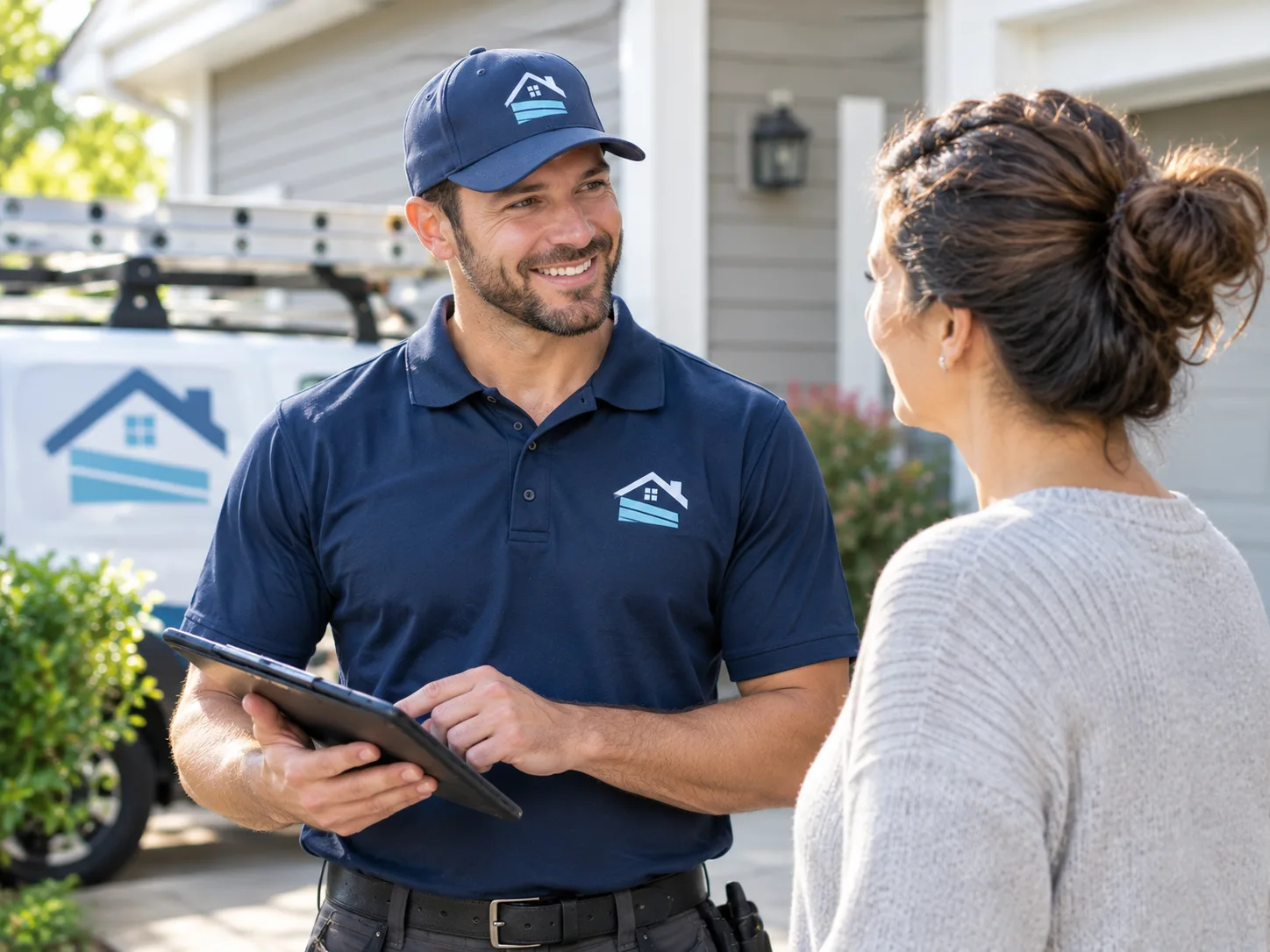Cracked Siding Repair in Gloverville, SC